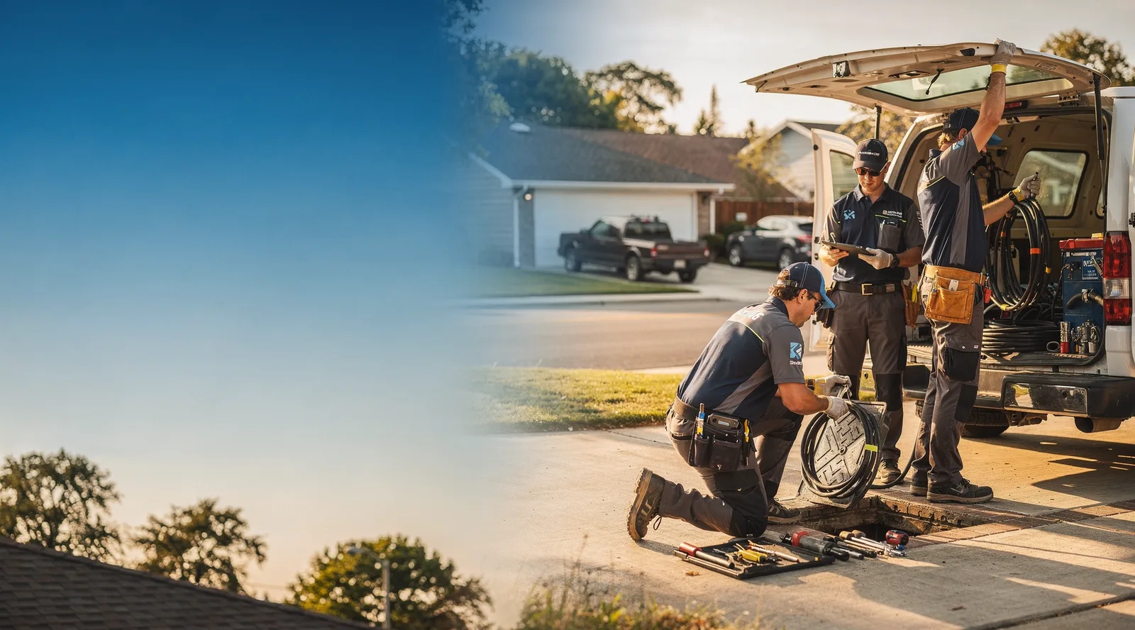 Water Softener Installation in Austin, TX near me
